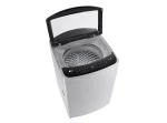 LAVADORA CARGA SUPERIOR LG WT19DV6 19KG PLATA - Imagen 6