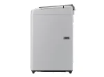 LAVADORA CARGA SUPERIOR LG WT19DV6 19KG PLATA - Imagen 5