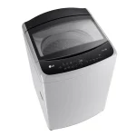 LAVADORA CARGA SUPERIOR LG WT19DV6 19KG PLATA