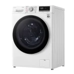 Lavadora Carga Frontal 12 kg Blanco WM12WVC4S6 - Imagen 5