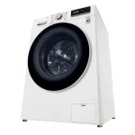 Lavadora Carga Frontal 12 kg Blanco WM12WVC4S6 - Imagen 3