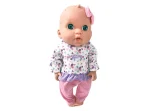 MUÑECA BOSTECITOS TIERNITOS 20 CM 4 SONIDOS - Imagen 2