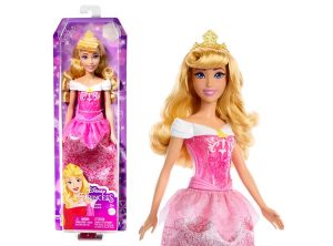 MUÑECA DISNEY PRINCESAS AURORA66