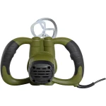 Mezclador 1400 W Verde - Imagen 6