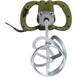 Mezclador 1400 W Verde - Imagen 5
