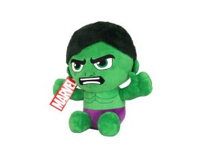 PELUCHE 30 CM MARVEL HULK