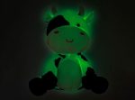 DIVERTIFARM VACA BRILLA EN OSCURIDAD - Imagen 4