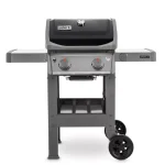 Parrilla a Gas Spirit II E-210 2 Quemadores