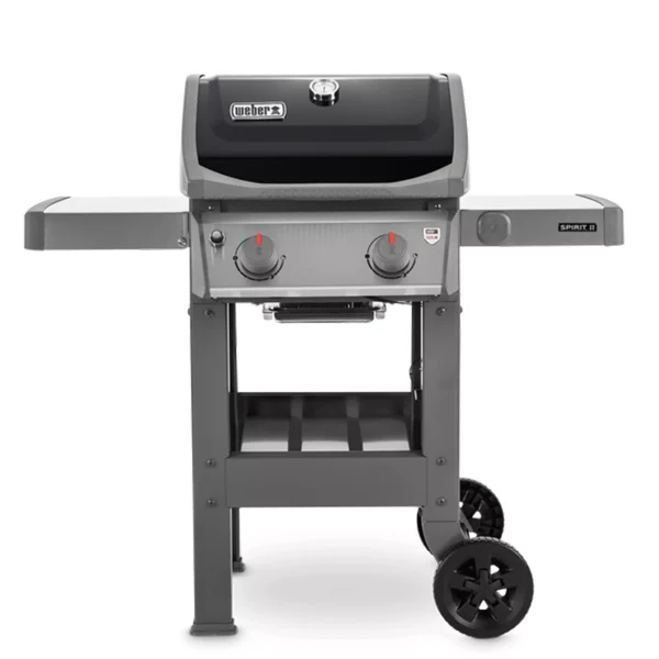 Parrilla a Gas Spirit II E-210 2 Quemadores