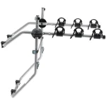Portabicicletas Trasero Thule Universal para 3 Bicicletas - Imagen 6