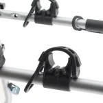Portabicicletas Trasero Thule Universal para 3 Bicicletas - Imagen 4