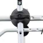 Portabicicletas Trasero Thule Universal para 3 Bicicletas - Imagen 3