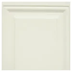 Puerta Exterior Acero Media Luna Blanco 90x200x4,5 Blanco MULTIMARCA - Imagen 7