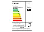 REFRIGERADOR MABE TOP FREEZER NO FROST 292 L RMA300FWUT NF PLATA MABE - Imagen 10