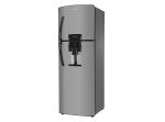 REFRIGERADOR MABE TOP FREEZER NO FROST 292 L RMA300FWUT NF PLATA MABE - Imagen 3