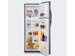 REFRIGERADOR MABE TOP FREEZER NO FROST 292 L RMA300FWUT NF PLATA MABE - Imagen 7