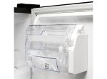 REFRIGERADOR MABE TOP FREEZER NO FROST 292 L RMA300FWUT NF PLATA MABE - Imagen 6
