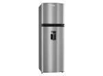 REFRIGERADOR TOP FREEZER MABE NF250 250L NO FROST ACERO - Imagen 14