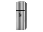 REFRIGERADOR TOP FREEZER MABE NF250 250L NO FROST ACERO - Imagen 12