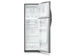 REFRIGERADOR TOP FREEZER MABE NF250 250L NO FROST ACERO - Imagen 11