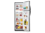 REFRIGERADOR TOP FREEZER MABE NF250 250L NO FROST ACERO - Imagen 10