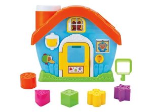 SET ACTIVIDADES BABY HARVEST 3 EN 16