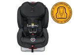 SILLA AUTO BRITAX BOULEVARD
