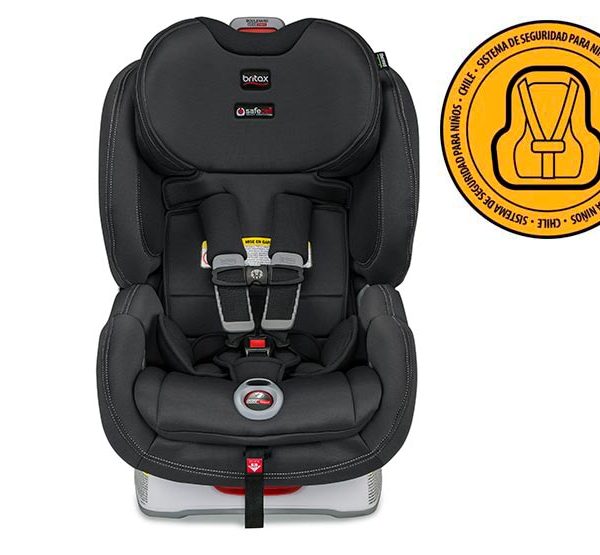 SILLA AUTO BRITAX BOULEVARD