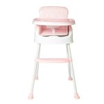 SILLA DE COMER KIDSCOOL PONY