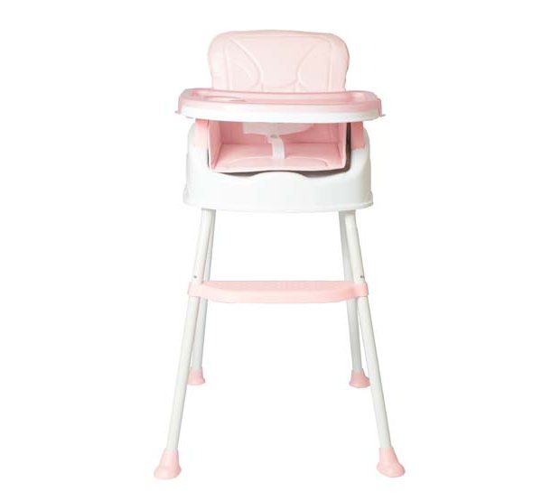 SILLA DE COMER KIDSCOOL PONY