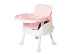 SILLA DE COMER KIDSCOOL PONY - Imagen 2