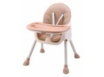 SILLA DE COMER KIDSCOOL VIENNA - Imagen 4