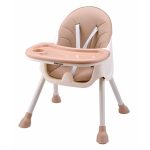 SILLA DE COMER KIDSCOOL VIENNA