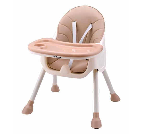 SILLA DE COMER KIDSCOOL VIENNA