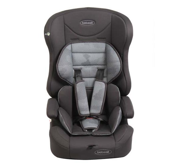 SILLA DE AUTO BEBESIT CITY HB10