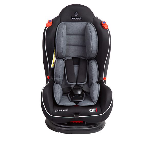 SILLA DE AUTO BEBESIT GTI PRO MK800