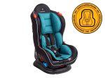 SILLA DE AUTO BEBESIT GTI PRO MK800 - Imagen 4
