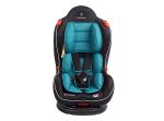 SILLA DE AUTO BEBESIT GTI PRO MK800