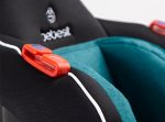 SILLA DE AUTO BEBESIT GTI PRO MK800 - Imagen 2