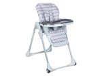 SILLA DE COMER INFANTI APPETITO PATERN - Imagen 2