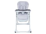 SILLA DE COMER INFANTI APPETITO PATERN - Imagen 3