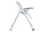 SILLA DE COMER INFANTI APPETITO PATERN