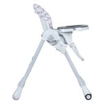 SILLA DE COMER INFANTI APPETITO PATERN