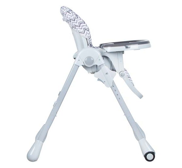 SILLA DE COMER INFANTI APPETITO PATERN
