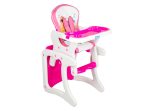 SILLA DE COMER INFANTI SIT-UP