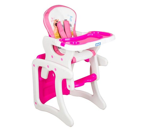 SILLA DE COMER INFANTI SIT-UP