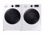 Secadora Samsung 9Kg Por Bomba de Calor Modelo DV90TA040BE - Imagen 7