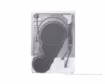 Secadora Samsung 9Kg Por Bomba de Calor Modelo DV90TA040BE - Imagen 14