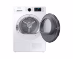 Secadora Samsung 9Kg Por Bomba de Calor Modelo DV90TA040BE - Imagen 12