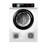 Secadora de Ropa 10 kg Carga Frontal con Evacuación Blanco SEM010VBCL0 - Imagen 3